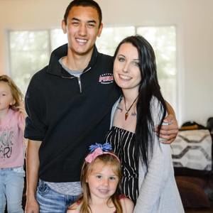 Meet your Posher, Yvonne